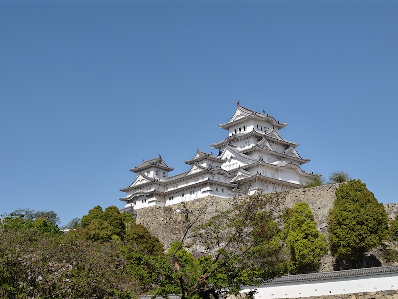 Himeji Castle